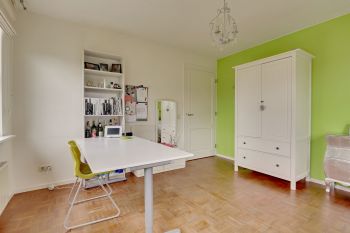 Eiken Mozaïek Parketvloer Natuur 120x120mm (1:5) Speciaal formaat