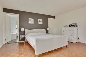 Eiken Mozaïek vloer Natuur 138x138mm (1:6) Speciaal formaat