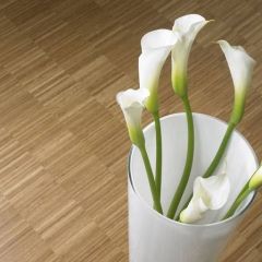 Eiken Hoogkant Mozaïek Natuur