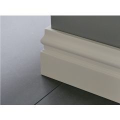 MDF Renaissance plint