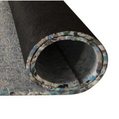 Wunderlay basic ondertapijt 6mm