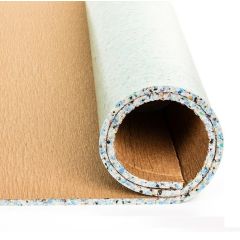 Wunderlays Souplesse stick ondertapijt 7mm