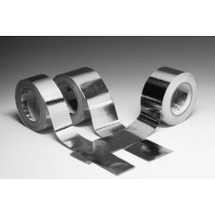 Alutape, Aluminiumtape, Ondervloerentape