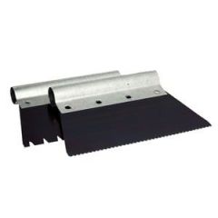 Prof. stalen Lijmkamen, Fijn, Midden en Grof