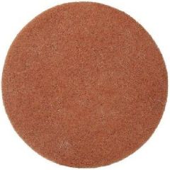 Vloerpad Beige 16 inch (406 mm) dun 5 stuks