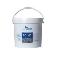Blue Dolphin BD100 Polymeerlijm 10kg (parket op vloerverwarming)