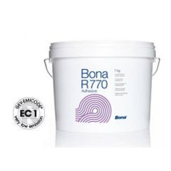 Bona R770 2K PU-parketlijm 7 kg, Licht Beige