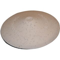 Deurvanger Marmerkleur, deurstopper voor op de vloer.