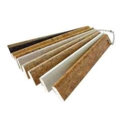 Gelasta Plakplint 5X24X2400mm