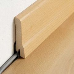 Krono K70 Folieplint Eiken 21X70X2600mm