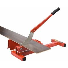Laminaatsnijder- Laminaatknipper tot 12mm dik laminaat