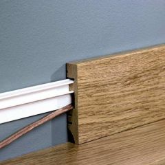 Quick-step Hoge Plint 100X14X2040mm