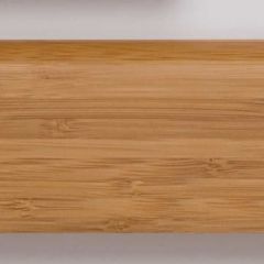 Moso Bamboe plint Caramel bs-h250-L 15x50