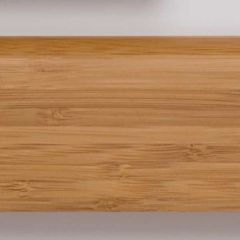 Moso Bamboe plint Caramel bs-h250 15x50x2000mm