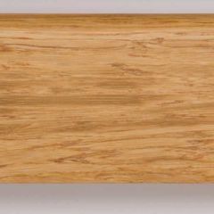 Moso Bamboe plint Naturel bs-dt100-L 15x68x1830mm
