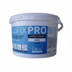 Orac DecoFix Pro 4200 ml (6,4 kg) FDP600