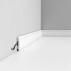 Orac Plint Axxent SX165