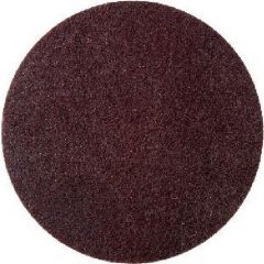 Vloerpads Paars 16 inch (406mm)(WOCA Lak tussenschuren) per stuk