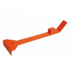 Professioneel aanslagijzer Houten, Laminaat en PVC vloeren