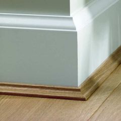 QuickStep Scotia plint 17X17X2400mm