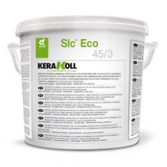 SLC Eco 45/3 PVC lijm (nat-droge verl.) 18kg