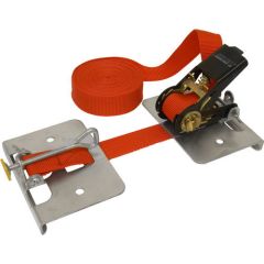 Bessey Prof. Spanband parket, 4 m1 Spanband Houten Vloer