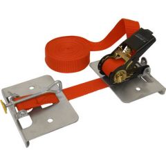 Bessey Prof. Spanband parket 7.6 m1, Spanband Houten Vloer