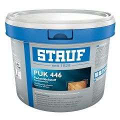 Stauf 2K-PU lijm PUK-446 9 kg Licht Beige