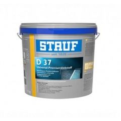 Stauf D37 PVC (contact)lijm 14 kg