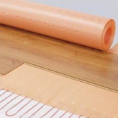 Thermosound 12dB TUV 3mm 15m2 