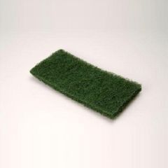 Vloerpads Groen 9x15cm, 10 stuks