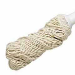 Woca Vervangingsmop tbv blauwe mop