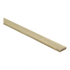 Essen platte plinten 6x35mm
