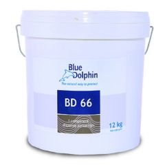 Blue Dolphin BD66 Dispersie Lijm, 12kg Licht Beige