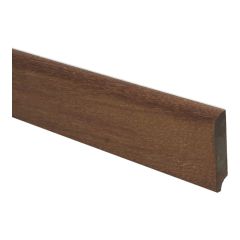 Afzelia Franse plinten 13x60mm