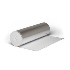 Heat-blok ondervloer 6mm, 25m2