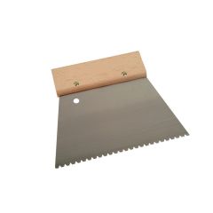 Lijmkam voor parket 1250 gram 