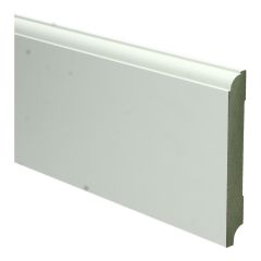 MDF Kraalplint 120x18mm