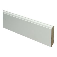 MDF Kraalplint 70x12mm