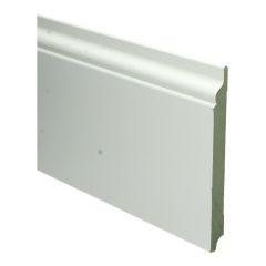 MDF Romantische plint 190x18mm