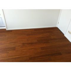 Moso Bamboe plint Caramel bs-dt150-L 15x68x1830mm