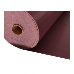 Parketman PU-rubber ondervloer paars 2,8mm, 7.5m2 rol
