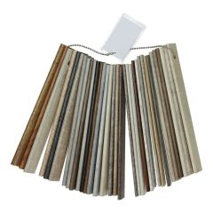 Plakplint 5X24X2400mm