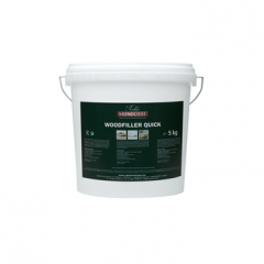 Rubio Monocoat Woodfiller Quick dark