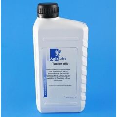 Tackerolie 1 liter