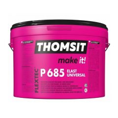 Thomsit P685 Elast Universal Polymeerlijm