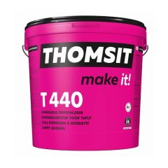 Thomsit T440 Tex tapijtlijm 15 kg