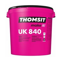 Thomsit UK840 universele vloerbedekkingslijm 14 kg