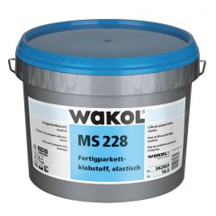 Wakol MS228 Polymeer Parketlijm, 18kg