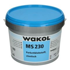 Wakol MS 230 Polymeer Parketlijm, 18kg